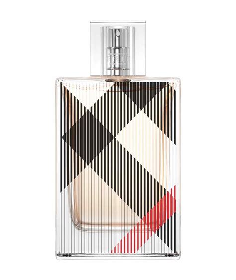 burberry brit vs burberry perfume|original Burberry Brit for women.